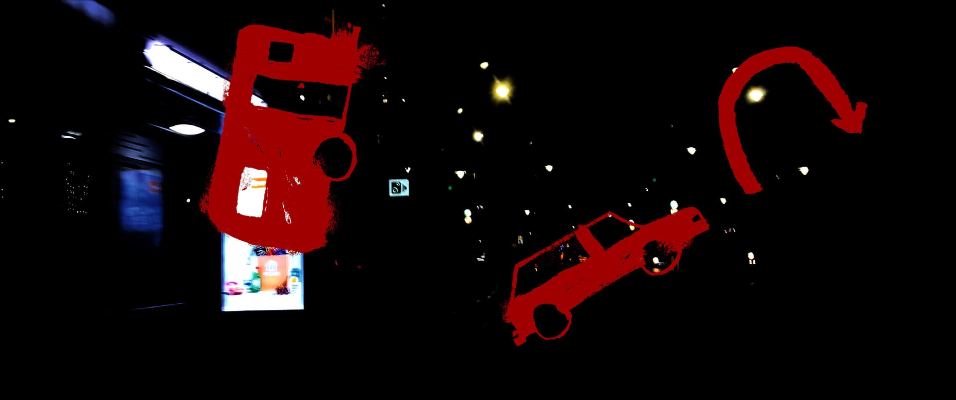 Fringe Flicks Season 4