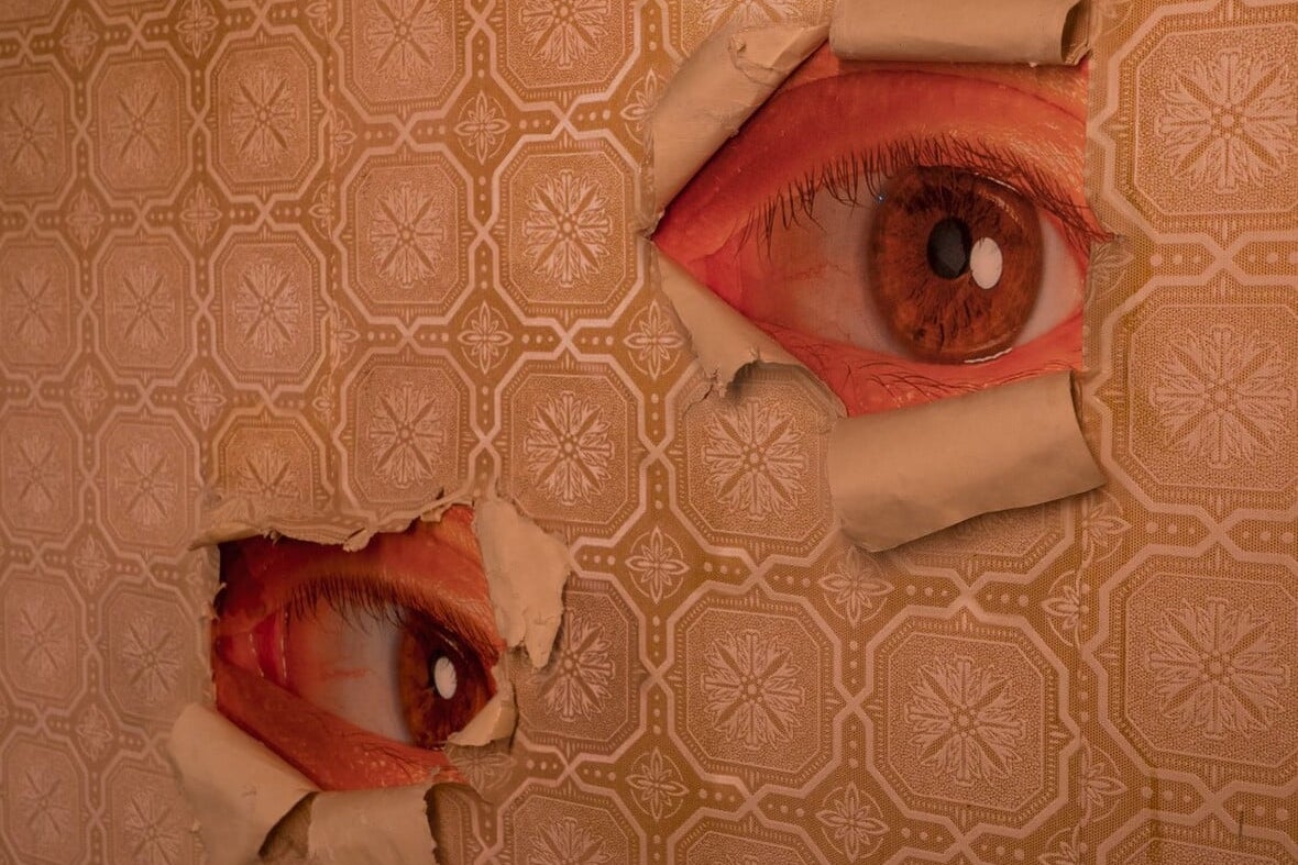 Fringe Flicks: Cursed Films