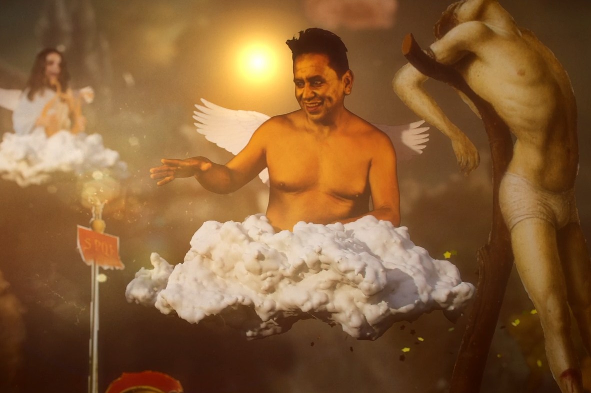 Creative meetups Creative meetups