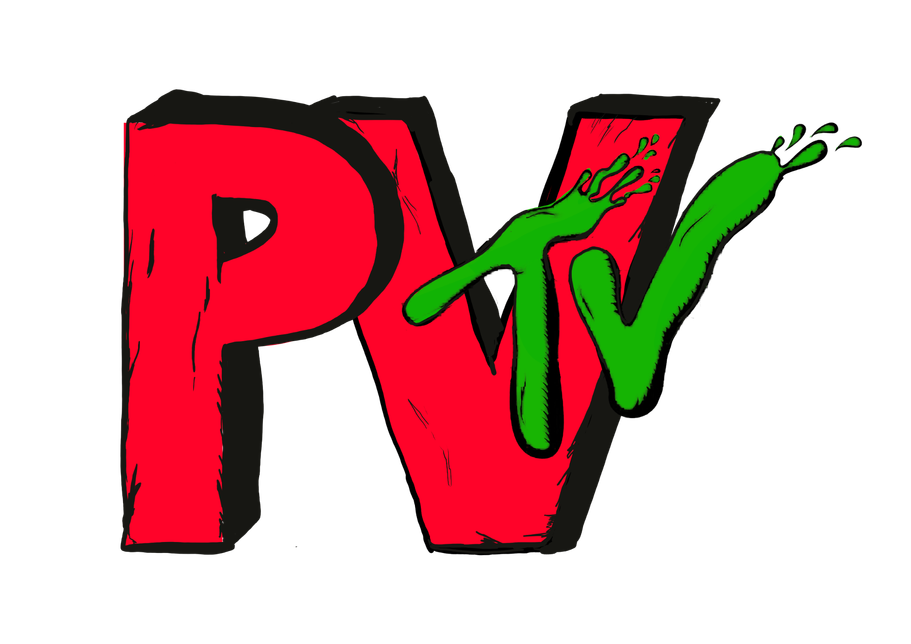 PVTV logo
